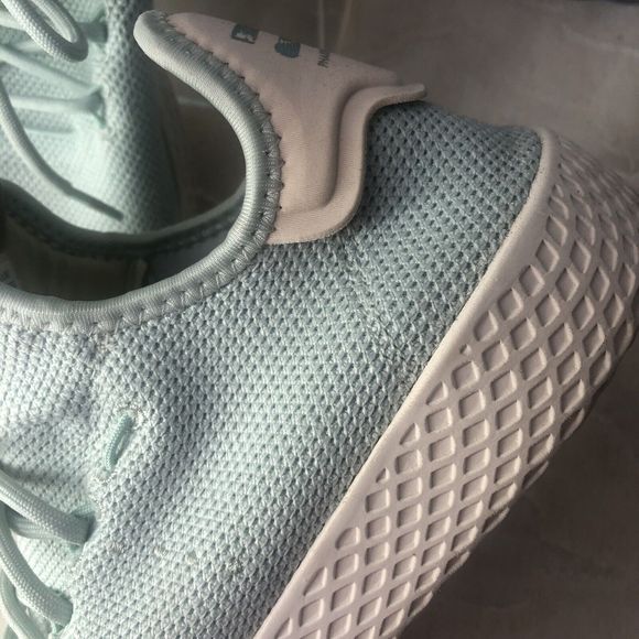 ADIDAS - WOMEN SNEAKERS - Picture 14 of 14